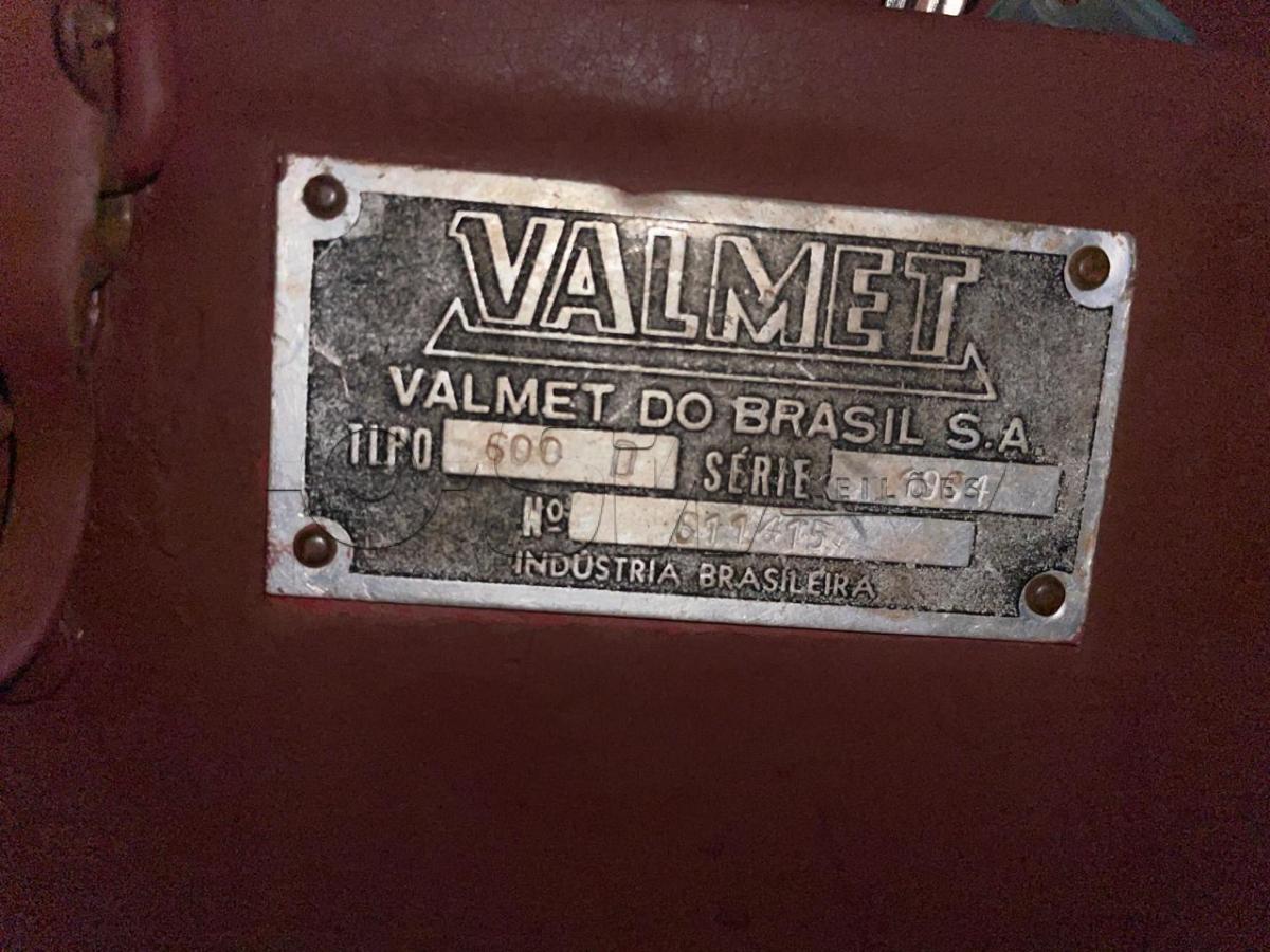 Valmet 600D