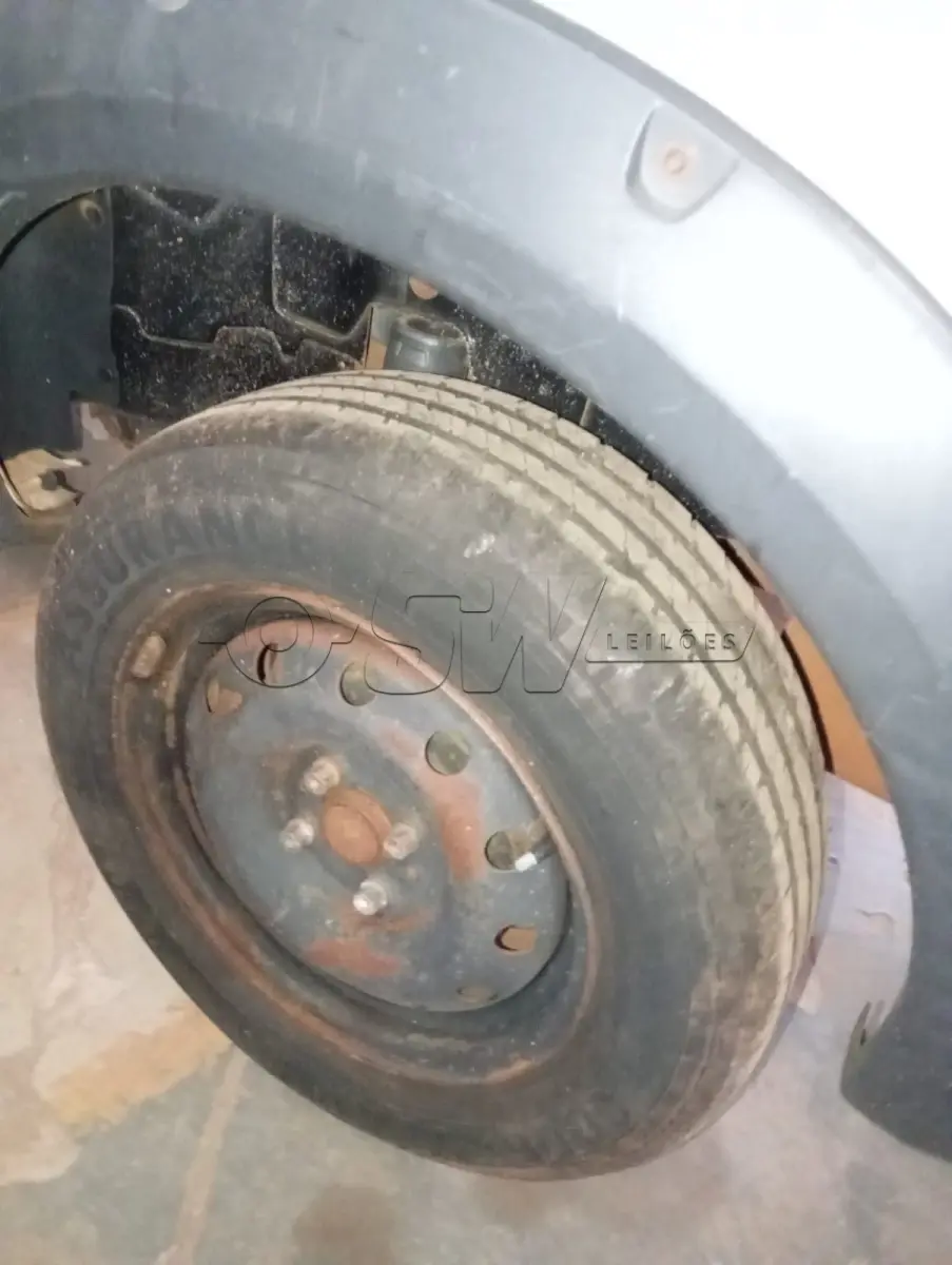 LOTE 006 - GM/MONTANA CONQUEST