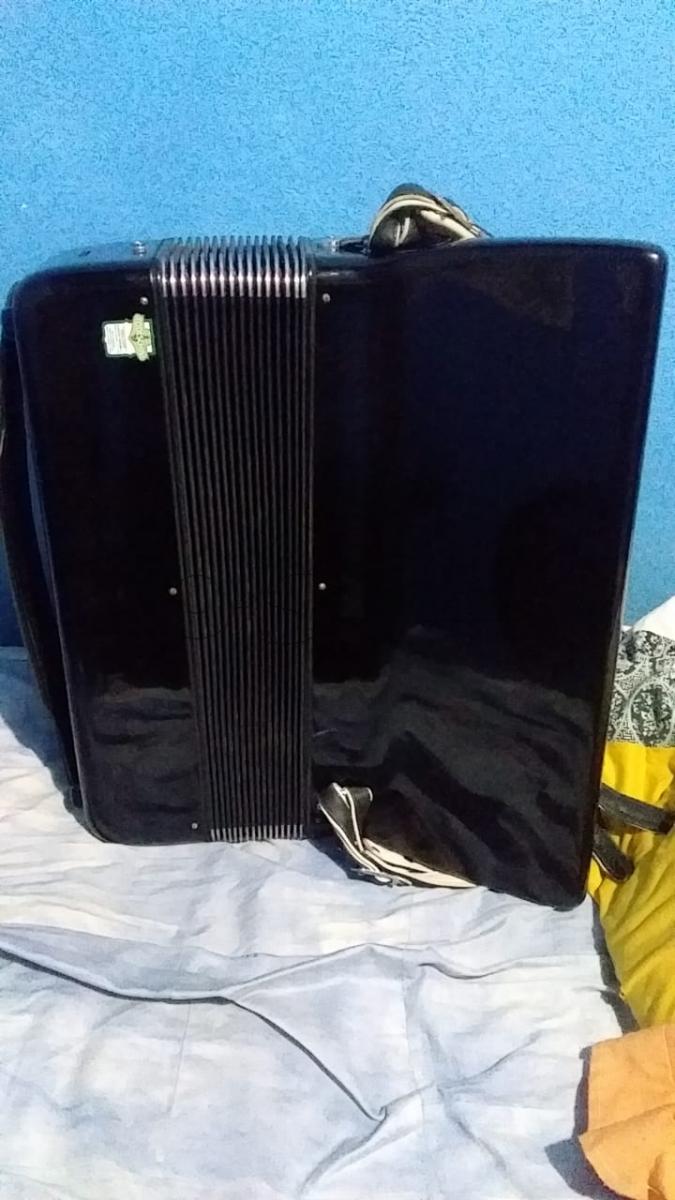 Acordeon Todeschini