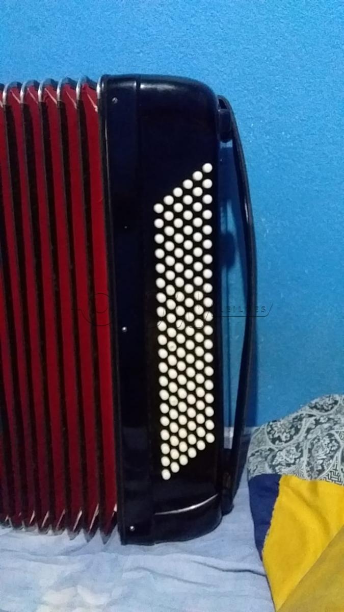 Acordeon Todeschini