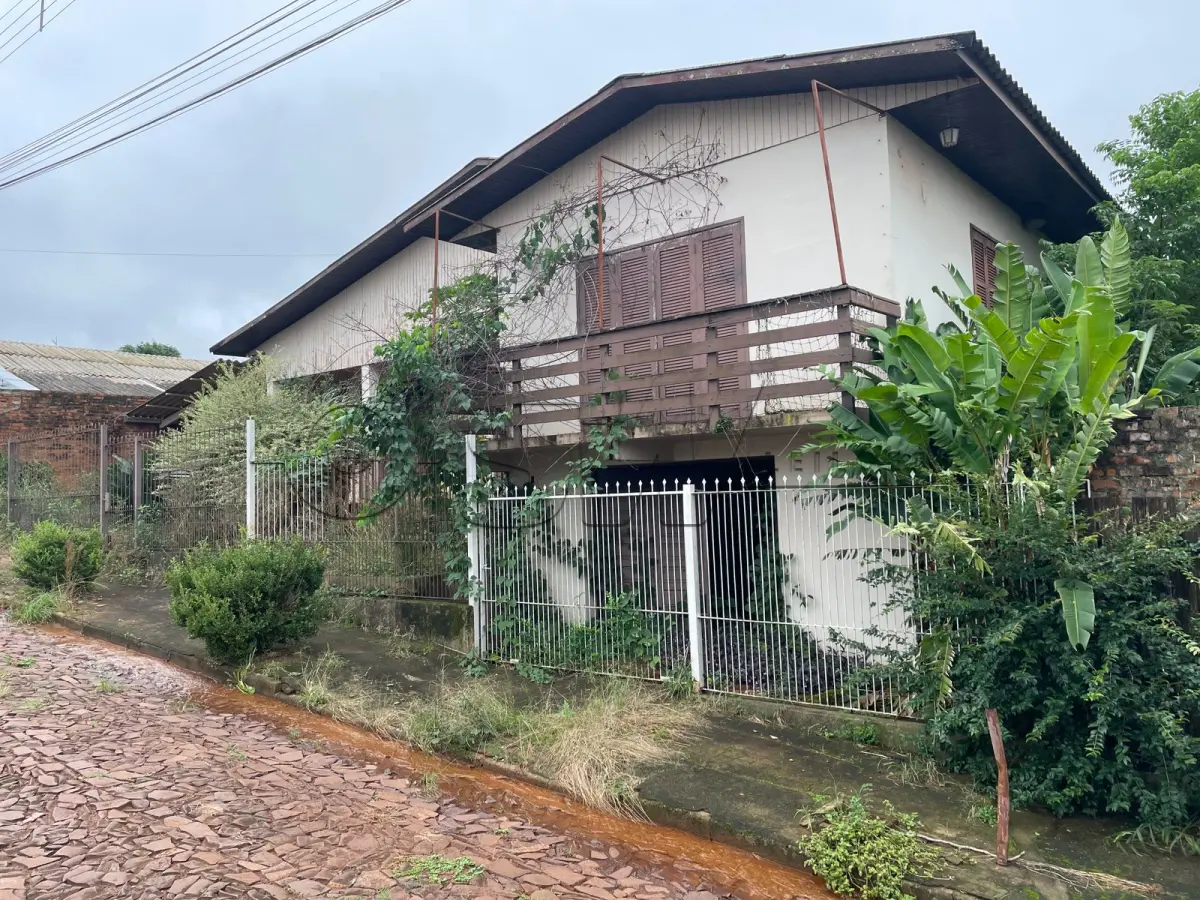 LOTE 003 - Terreno Urbano