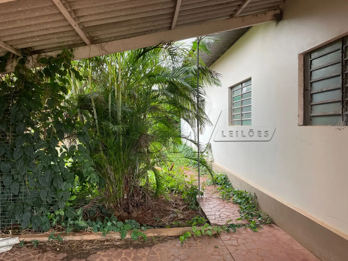 LOTE 003 - Terreno Urbano