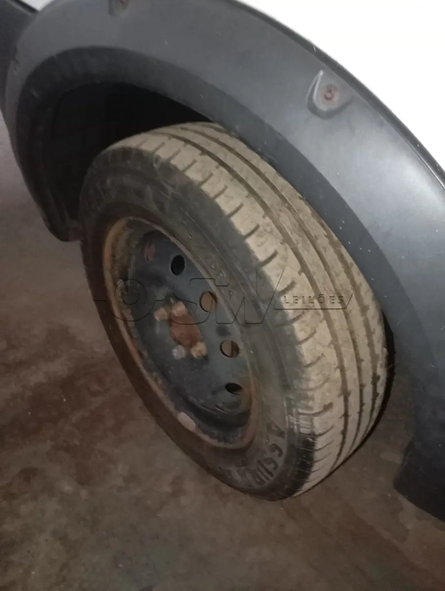 LOTE 006 - GM/MONTANA CONQUEST