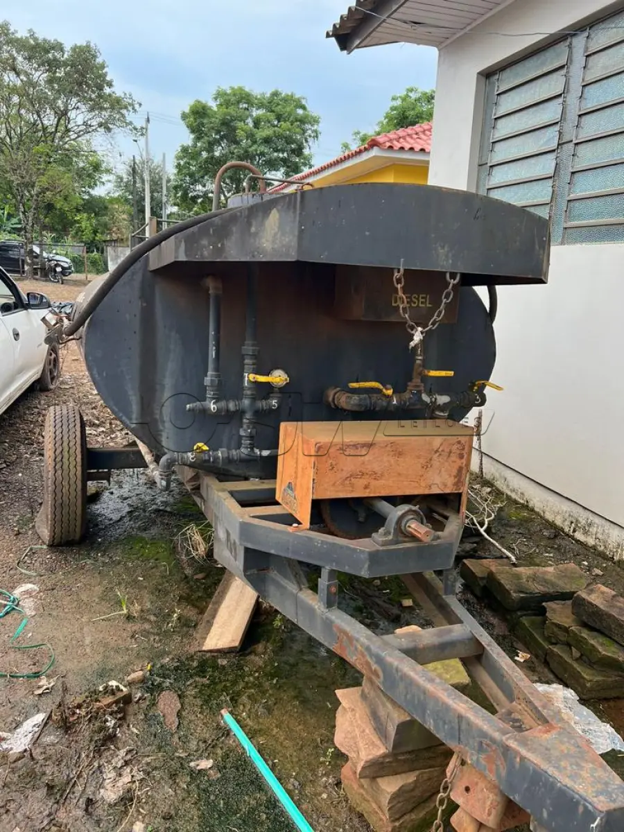 LOTE 002 - Espargidor