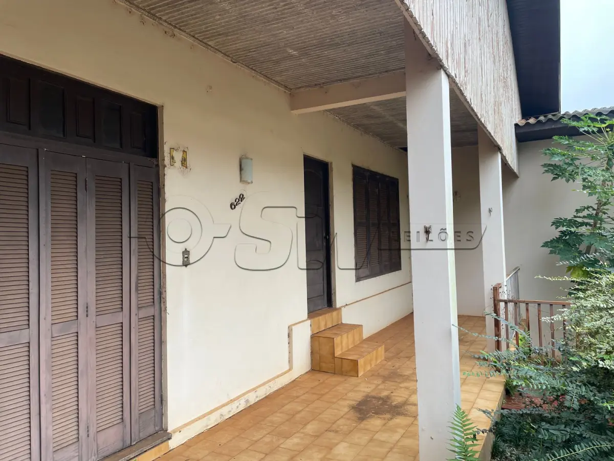 LOTE 003 - Terreno Urbano