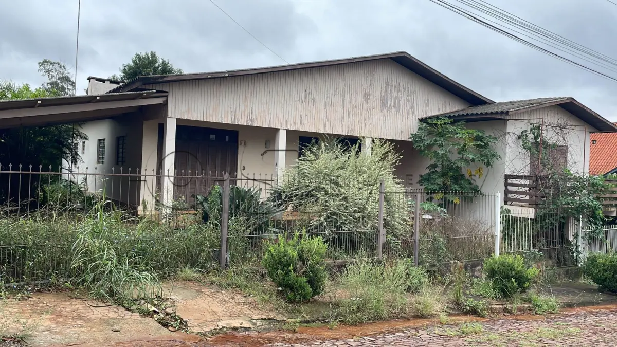 LOTE 003 - Terreno Urbano