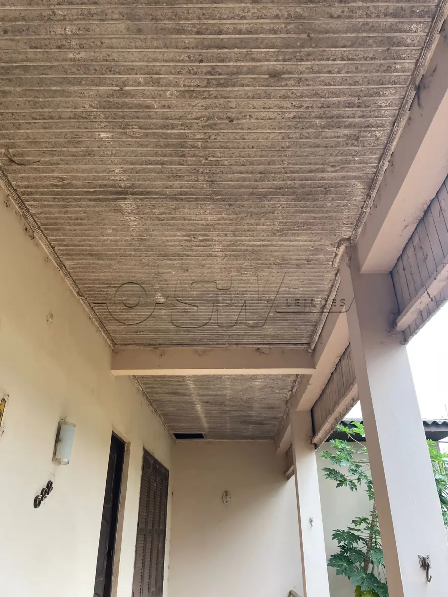 LOTE 003 - Terreno Urbano