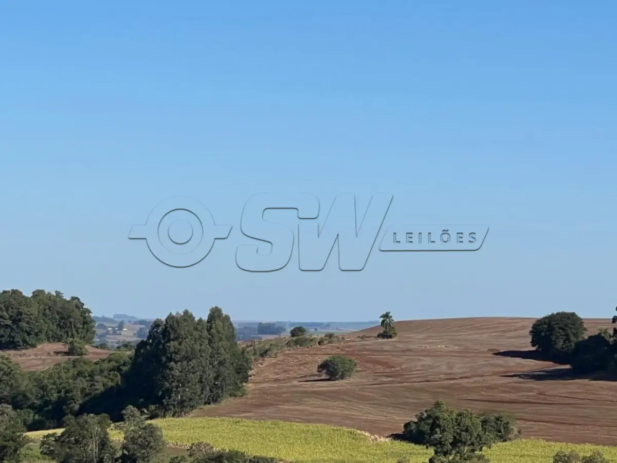 LOTE 001 - IMÓVEL RURAL