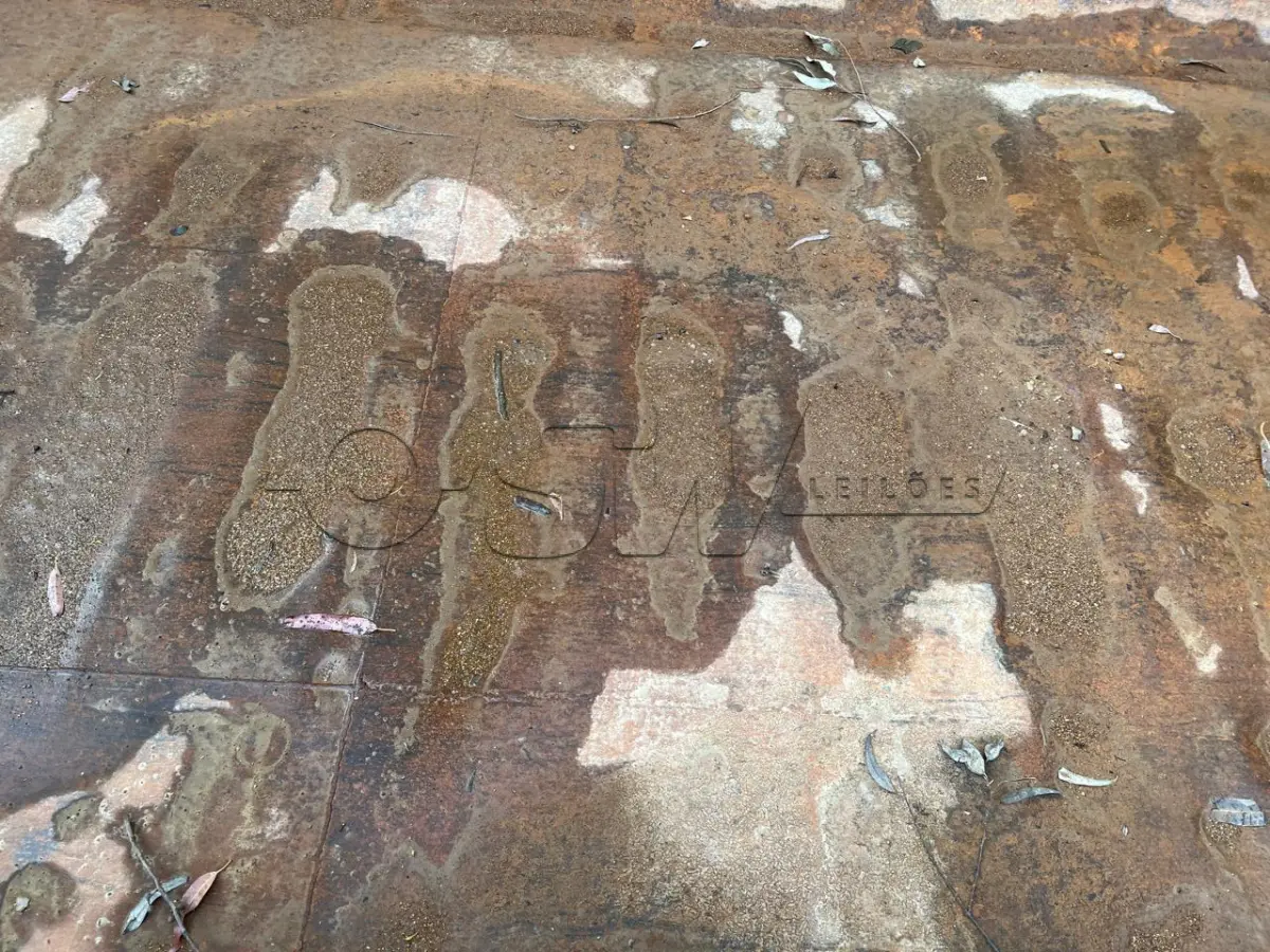 LOTE 016 - Caminhão FORD/CARGO 2422 E, Placa IOP8339, ano/mod. 2008, cor branca