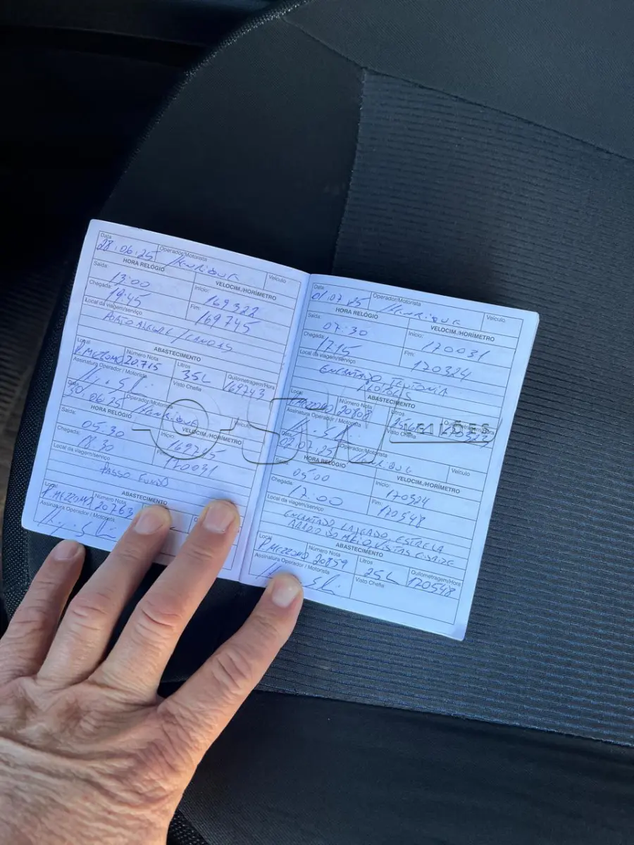 LOTE 012 - automóvel Chevrolet/Spin 1.8 AT LT7, placa JBO1D99. Cor Branca