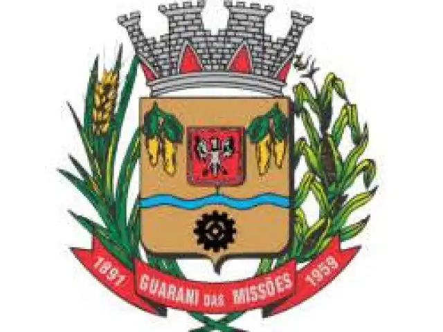 LEILÃO DA COMARCA DE GUARANI DAS MISSÕES RS