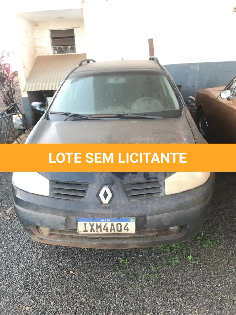 LOTE 001