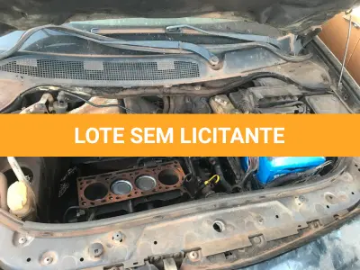 LOTE 001 - RENAULT MEGANEGT