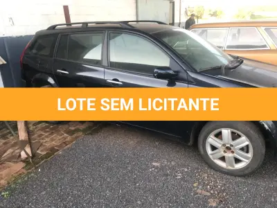 LOTE 001 - RENAULT MEGANEGT
