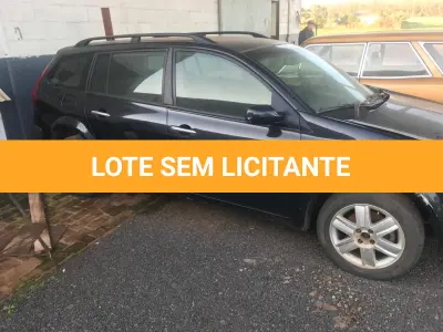 LOTE 001 - RENAULT MEGANEGT