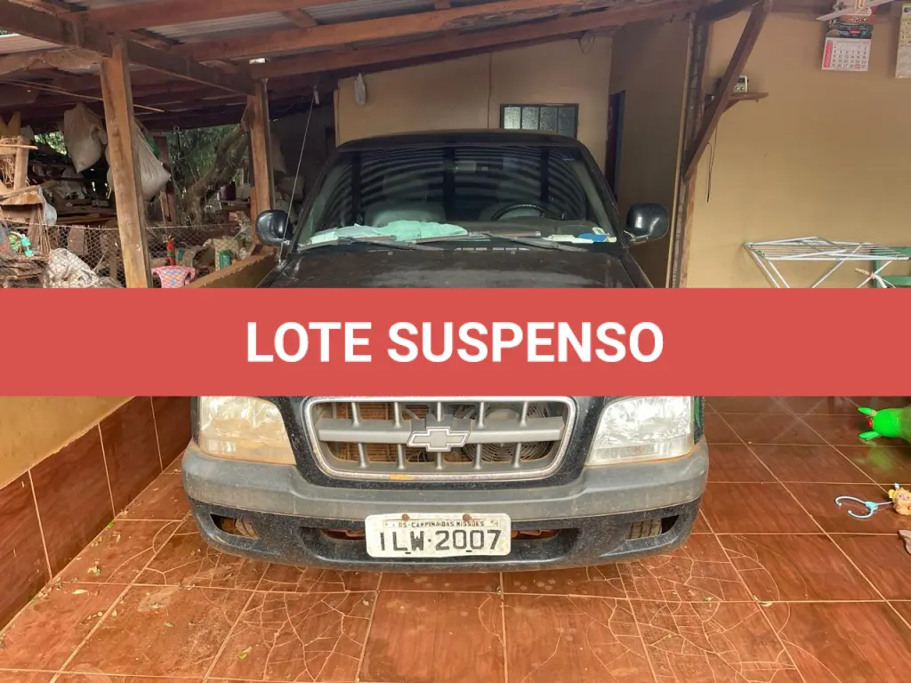 LOTE 001