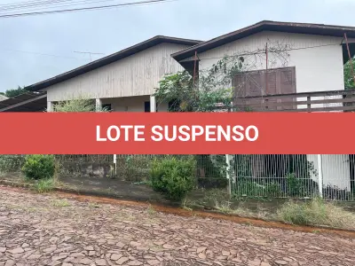 LOTE 003 - Terreno Urbano