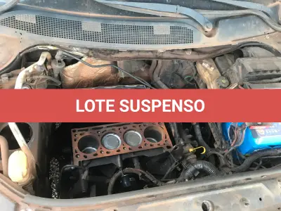 LOTE 002 - RENAULT MEGANEGT