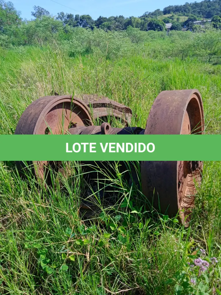 LOTE 001