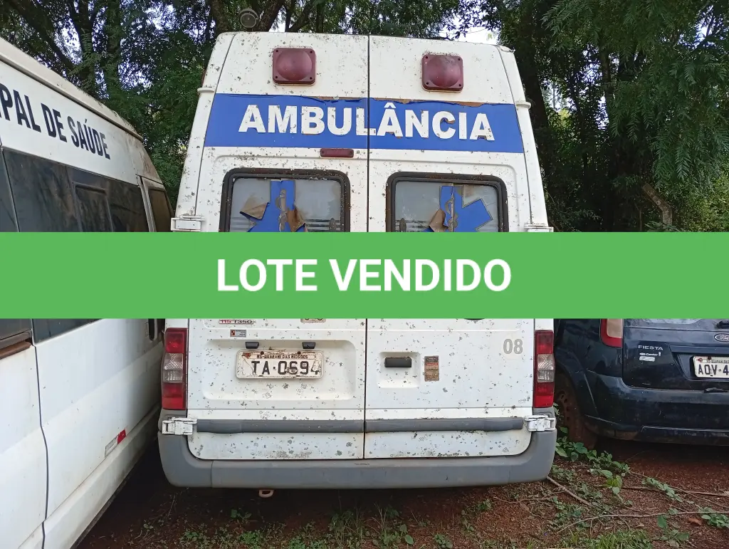 LOTE 006