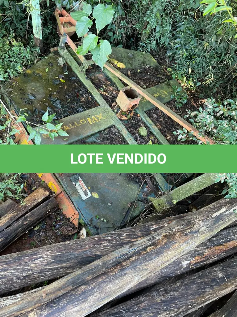 LOTE 009