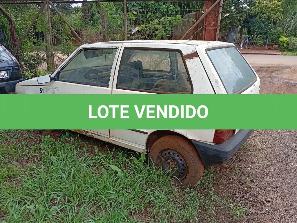 LOTE 001