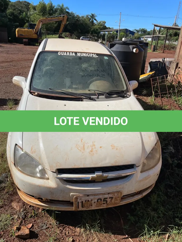LOTE 001