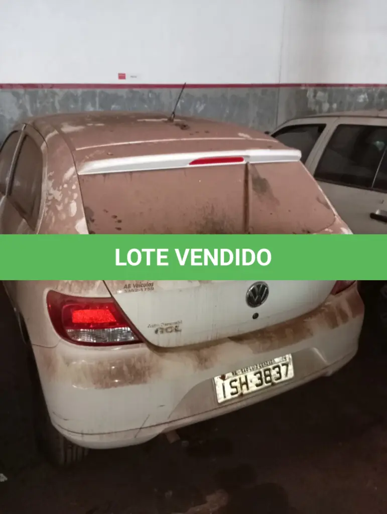 LOTE 007