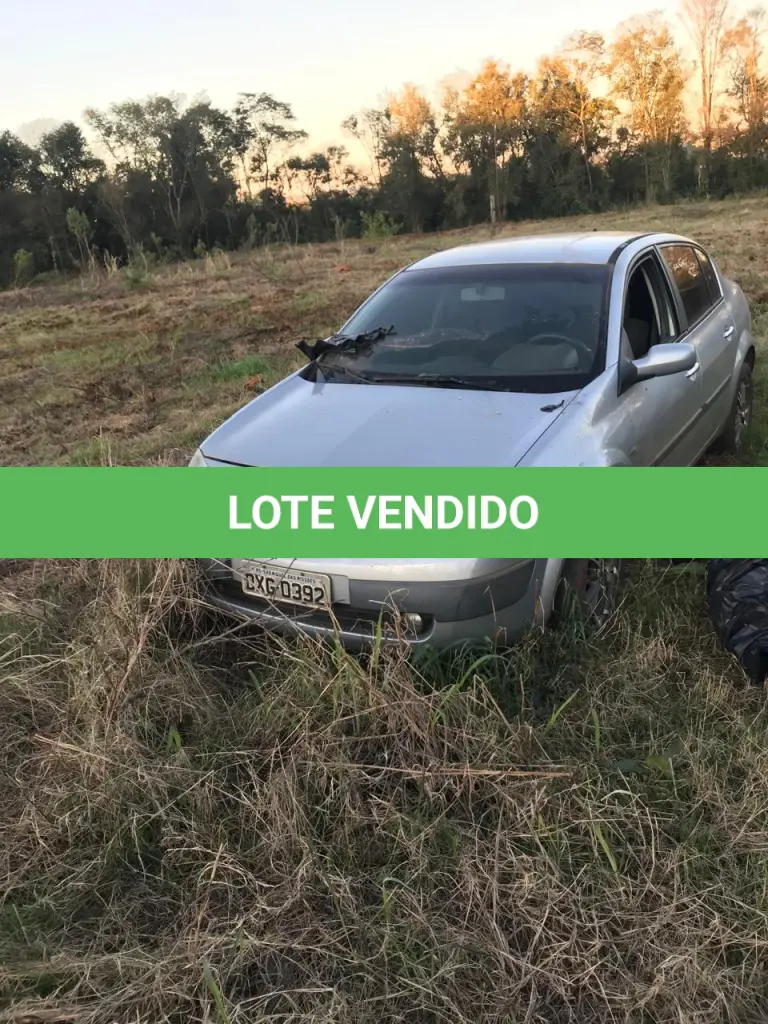 LOTE 001