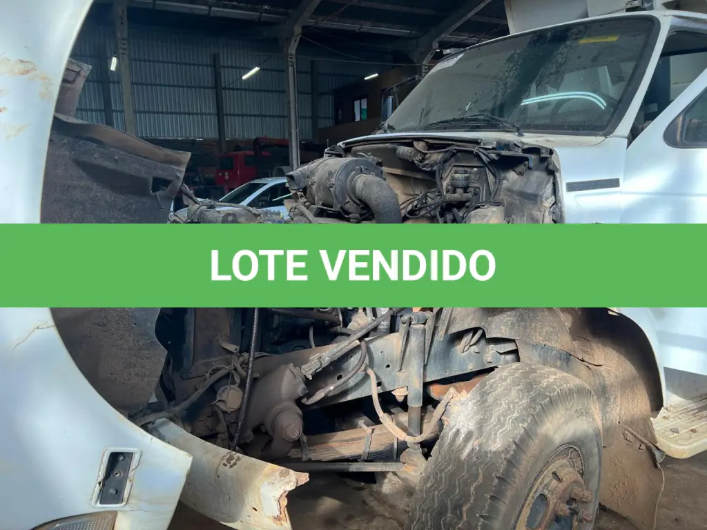 LOTE 001