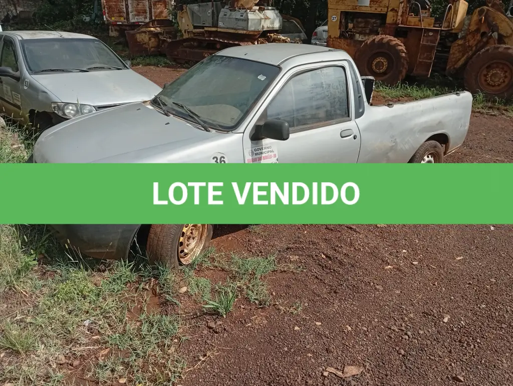 LOTE 004