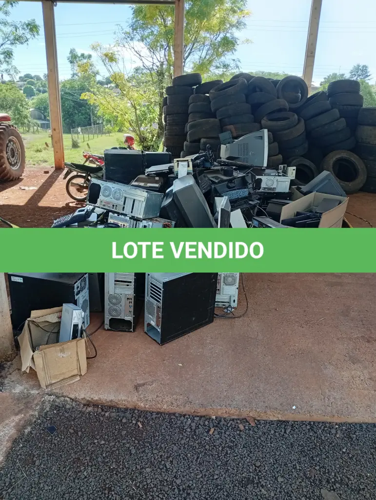 LOTE 027