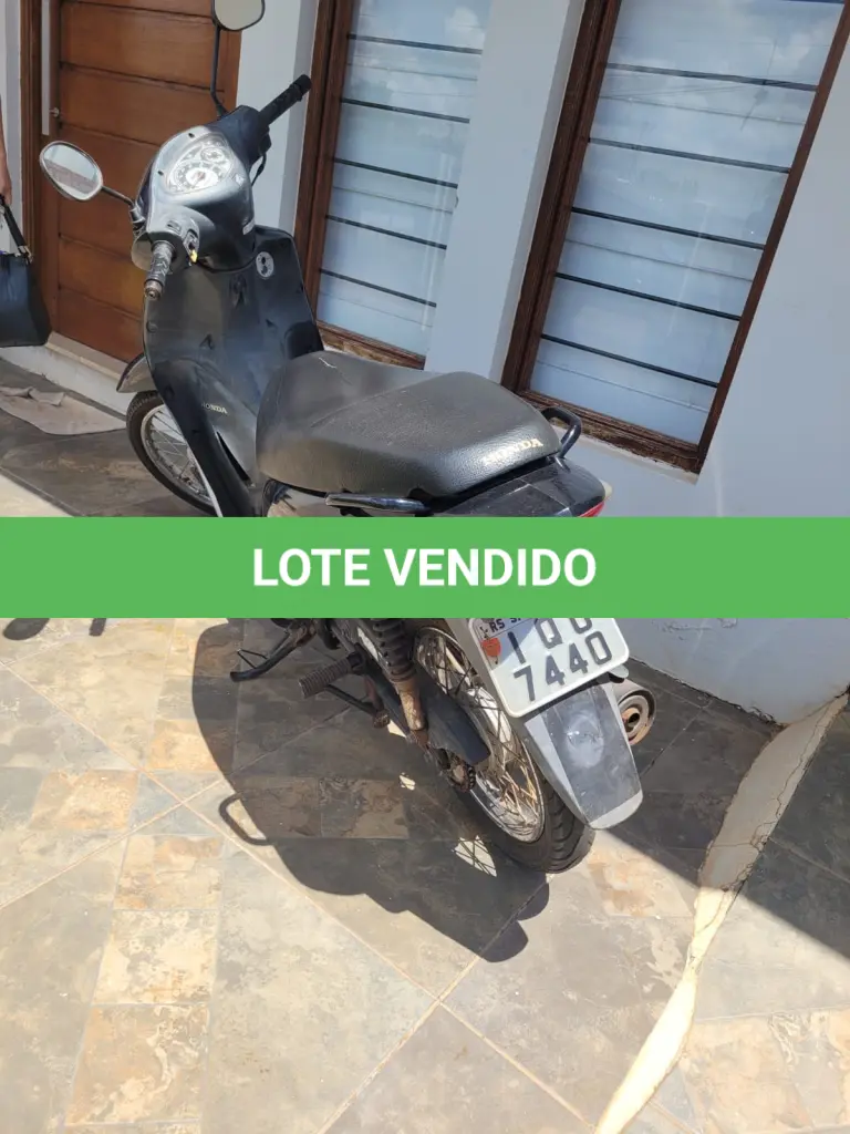 LOTE 003