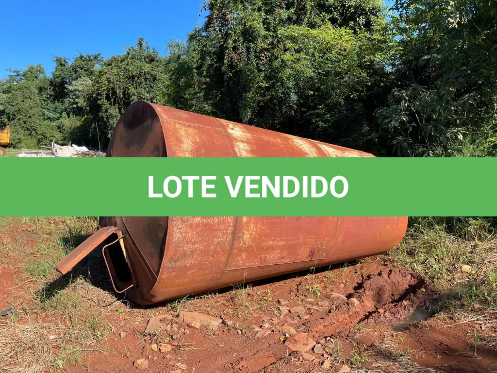 LOTE 007