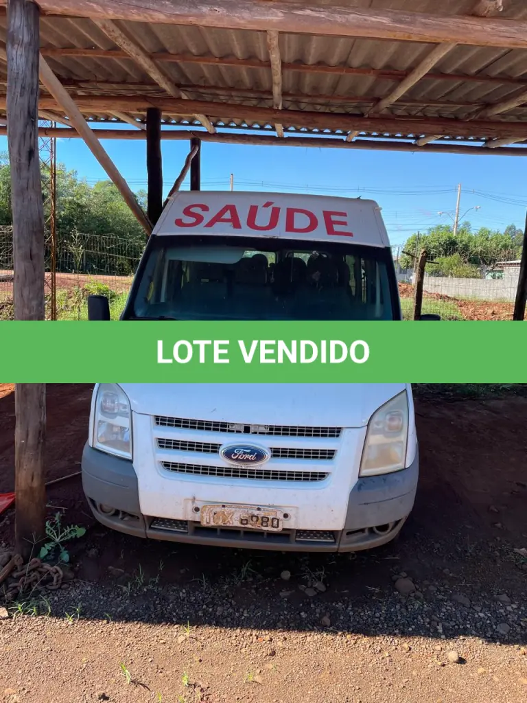 LOTE 005