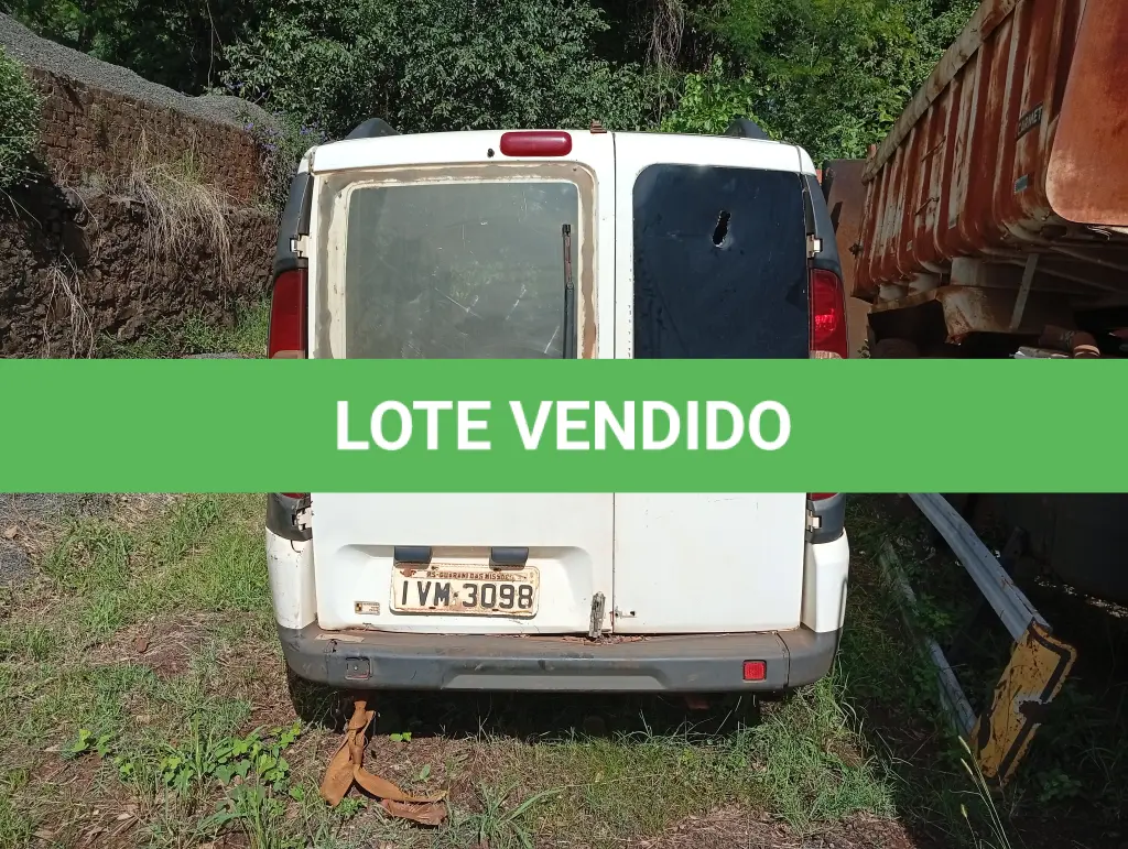 LOTE 030