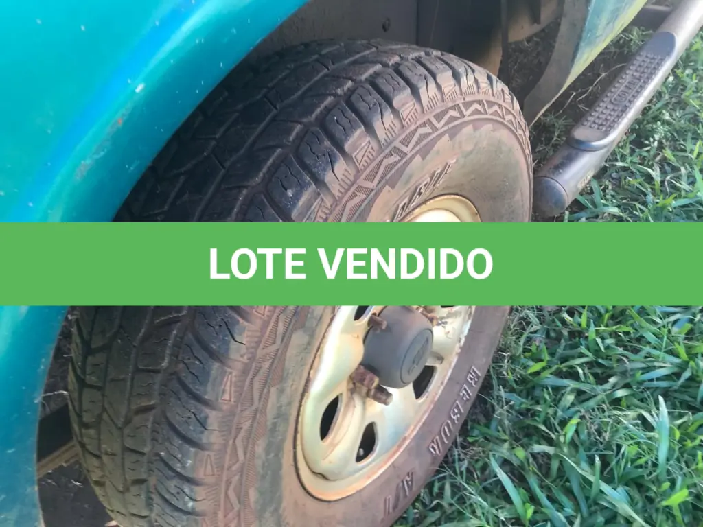 LOTE 001