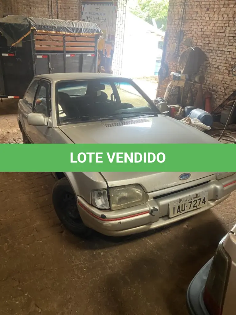 LOTE 001