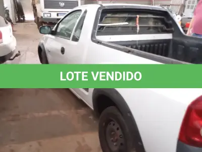 LOTE 006 - GM/MONTANA CONQUEST