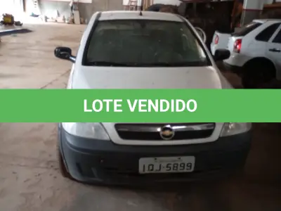 LOTE 006 - GM/MONTANA CONQUEST
