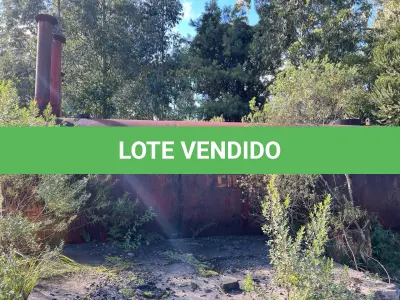 LOTE 007 - usina de asfalto frio, marca cifali, composta de um funil e esteira sem motor, três tanques metálicos para emulsão asfáltica