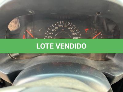 LOTE 003 - FIAT DOBLO