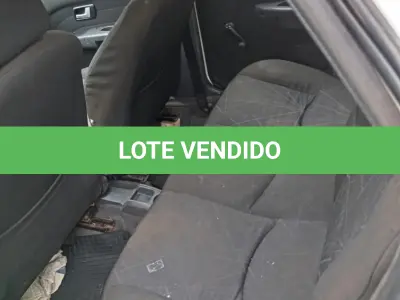 LOTE 008 - FIAT/PALIO ELX FLEX