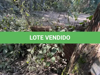LOTE 018 - sucatas de peneiras e mandíbula para britagem