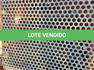 LOTE 020 - carregador, marca Fiatallis, modelo FR 12B (horímetro 22.089 (vinte e duas mil e oitenta e nove) horas trabalhadas)