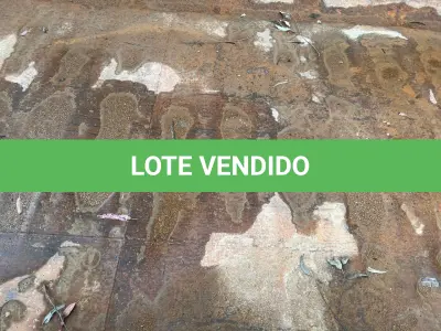 LOTE 016 - Caminhão FORD/CARGO 2422 E, Placa IOP8339, ano/mod. 2008, cor branca