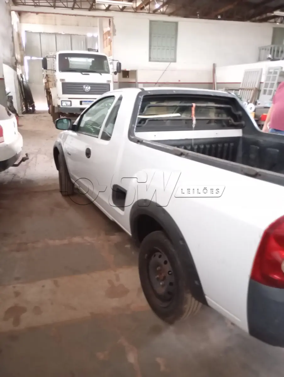 LOTE 006 - GM/MONTANA CONQUEST