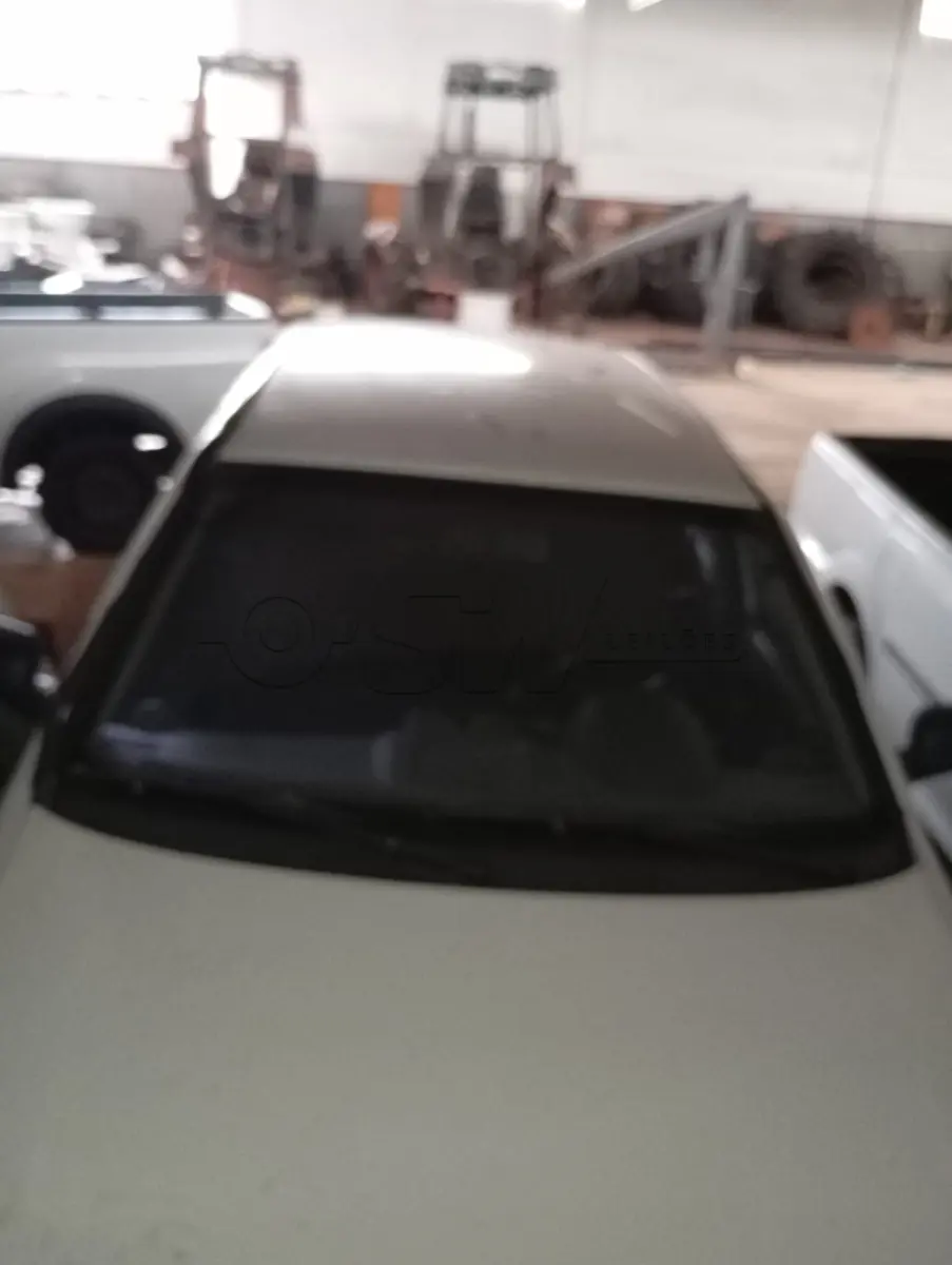 LOTE 010 - VW/GOL 1.0