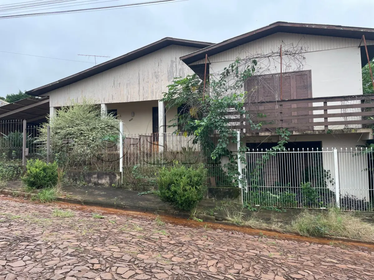 LOTE 003 - Terreno Urbano