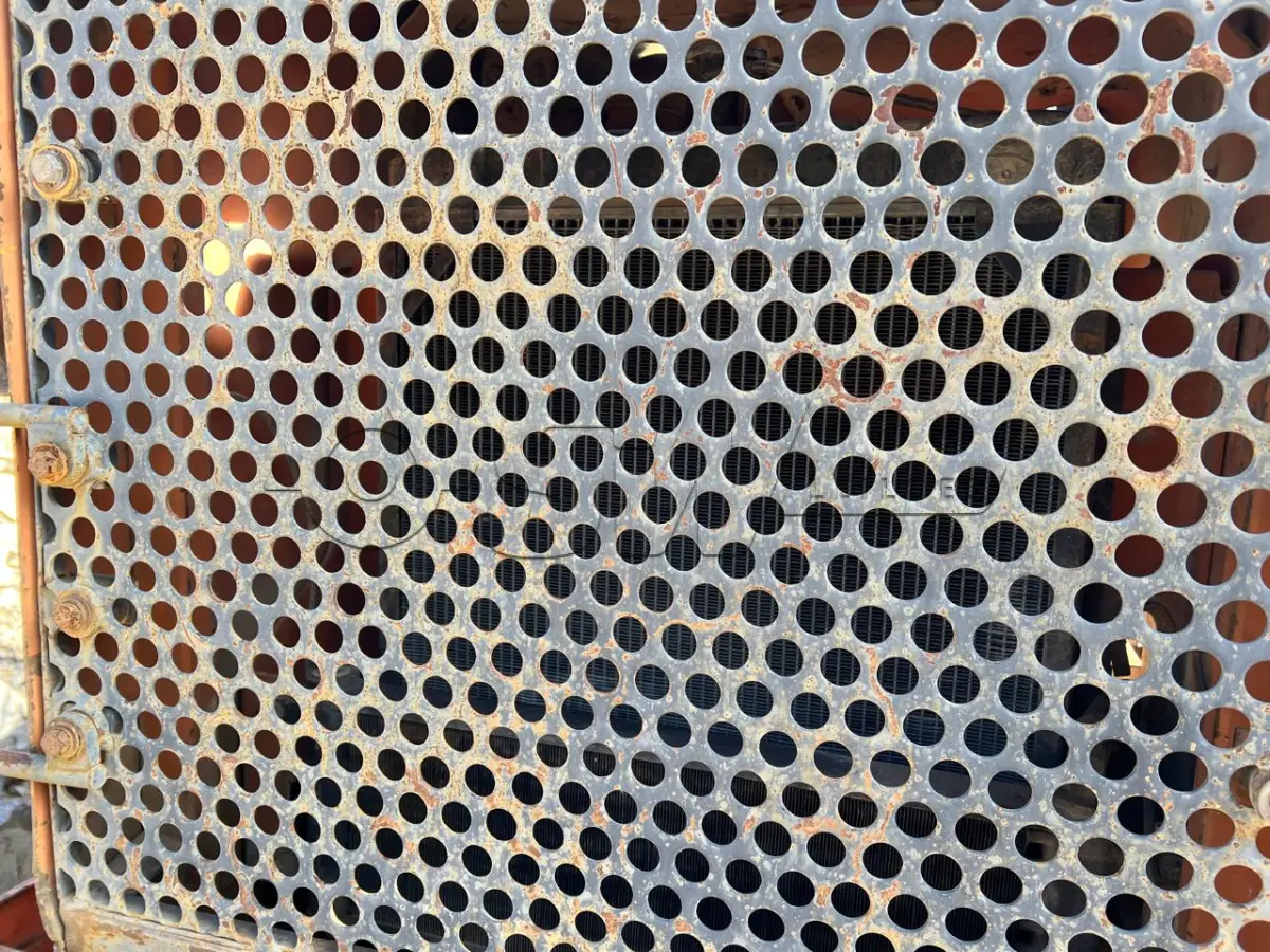 LOTE 020 - carregador, marca Fiatallis, modelo FR 12B (horímetro 22.089 (vinte e duas mil e oitenta e nove) horas trabalhadas)